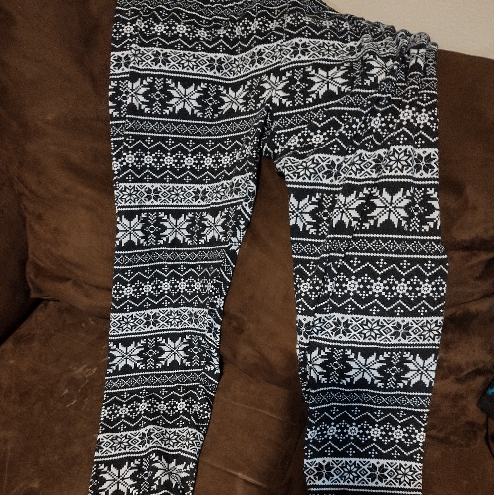 Leggings